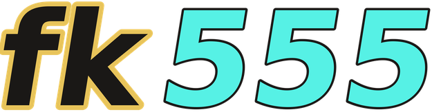 fk555 logo
